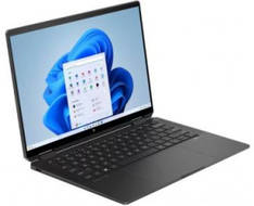 HP Spectre x360 16-aa0665TU (9T8K8PA) Laptop (Intel Core Ultra 7/32 GB/2 TB SSD/Windows 11)