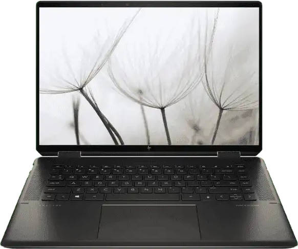 HP Spectre x360 Intel Evo 16-f1003TU (6H8W2PA) Laptop (Core i7 12th Gen/16 GB/512 GB SSD/Windows 11)