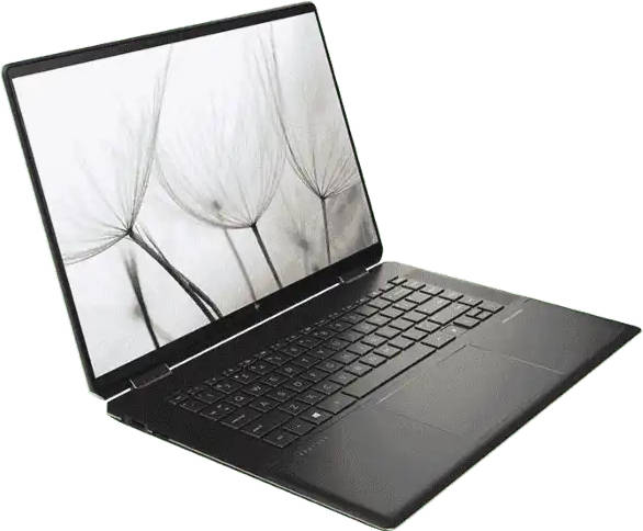 HP Spectre x360 Intel Evo 16-f1003TU (6H8W2PA) Laptop (Core i7 12th Gen/16 GB/512 GB SSD/Windows 11)