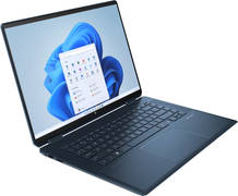 HP Spectre x360 16-f2002TU (7Y6U8PA) Laptop (Core i7 13th Gen/16 GB/1 TB SSD/Windows 11) Laptop
