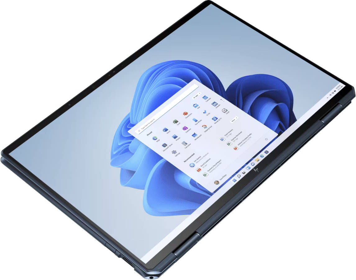 HP Spectre x360 16-f2002TU (7Y6U8PA) Laptop (Core i7 13th Gen/16 GB/1 TB SSD/Windows 11)