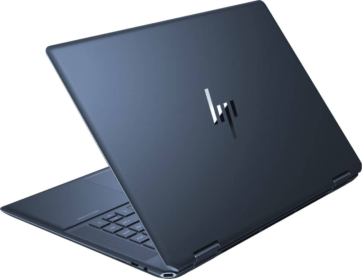 HP Spectre x360 16-f2002TU (7Y6U8PA) Laptop (Core i7 13th Gen/16 GB/1 TB SSD/Windows 11)