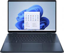 HP Spectre x360 16-f2005TX (7Y6U9PA) Laptop (Core i7 13th Gen/32 GB/1 TB SSD/Windows 11/4 GB)