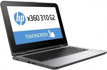 HP x360 310 G2 (T6D87UT) Laptop (Celeron Dual Core/4 GB/128 GB SSD/Windows 10) Price