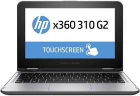 HP x360 310 G2 (T6D88UT) Laptop (Pentium Quad Core/8 GB/256 GB SSD/Windows 10)
