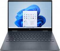 HP Envy 13 x360-bf0078TU (729Q7PA) Laptop (Core i5 12th Gen/8 GB/512 GB SSD/Windows 11)