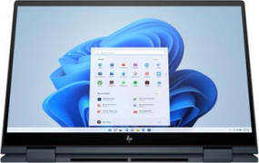 HP Envy 13 x360-bf0078TU (729Q7PA) Laptop (Core i5 12th Gen/8 GB/512 GB SSD/Windows 11)