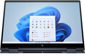HP Envy 13 x360-bf0078TU (729Q7PA) Laptop (Core i5 12th Gen/8 GB/512 GB SSD/Windows 11)