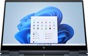 HP Envy 13 x360-bf0078TU (729Q7PA) Laptop (Core i5 12th Gen/8 GB/512 GB SSD/Windows 11)