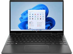 HP Envy 13 x360 Convert 13-ay1064AU (6K7X1PA) Laptop (AMD Octa Core Ryzen 7/16 GB/512 GB SSD/Windows 11)