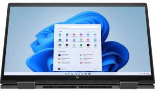 HP Envy 13 x360 Convert 13-ay1064AU (6K7X1PA) Laptop (AMD Octa Core Ryzen 7/16 GB/512 GB SSD/Windows 11)