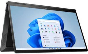 HP Envy 13 x360 Convert 13-ay1064AU (6K7X1PA) Laptop (AMD Octa Core Ryzen 7/16 GB/512 GB SSD/Windows 11)