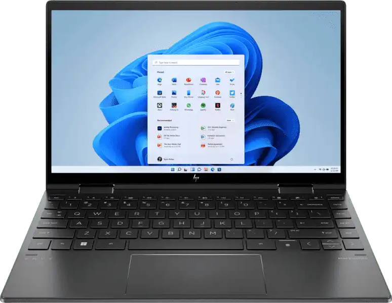 HP Envy 13 x360 Convert 13-ay1064AU (6K7X1PA) Laptop (AMD Octa Core Ryzen 7/16 GB/512 GB SSD/Windows 11)