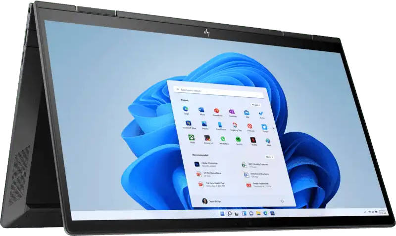 HP Envy 13 x360 Convert 13-ay1064AU (6K7X1PA) Laptop (AMD Octa Core Ryzen 7/16 GB/512 GB SSD/Windows 11)