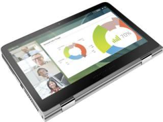 HP Spectre Pro X360 G1 (H9W43EA) Ultrabook (Core i7 5th Gen/8 GB/256 GB SSD/Windows 8 1)
