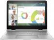 HP Spectre Pro X360 G1 (H9W43EA) Ultrabook (Core i7 5th Gen/8 GB/256 GB SSD/Windows 8 1) Laptop