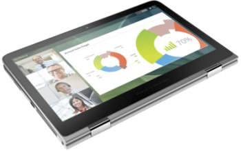 HP Spectre Pro X360 G2 (V1B05EA) Ultrabook (Core i5 6th Gen/8 GB/256 GB SSD/Windows 10)