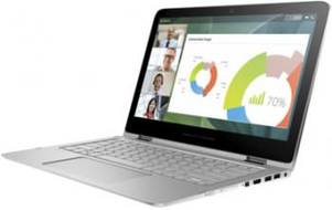 HP Spectre Pro X360 G2 (W5S31PA) Ultrabook (Core i7 6th Gen/8 GB/512 GB SSD/Windows 10) Laptop
