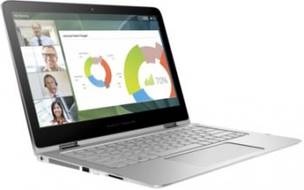 HP Spectre Pro X360 G2 (W5S31PA) Ultrabook (Core i7 6th Gen/8 GB/512 GB SSD/Windows 10) Laptop