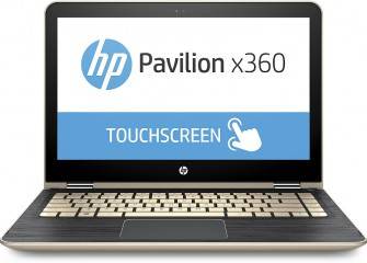HP Pavilion x360 m3-u103dx (W2L18UA) Laptop (Core i5 7th Gen/8 GB/128 GB SSD/Windows 10)