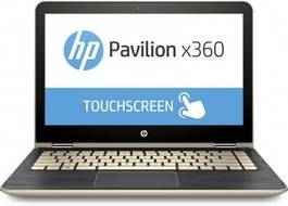 HP Pavilion x360 m3-u103dx (W2L18UA) Laptop (Core i5 7th Gen/8 GB/128 GB SSD/Windows 10)