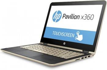 HP Pavilion x360 m3-u103dx (W2L18UA) Laptop (Core i5 7th Gen/8 GB/128 GB SSD/Windows 10)