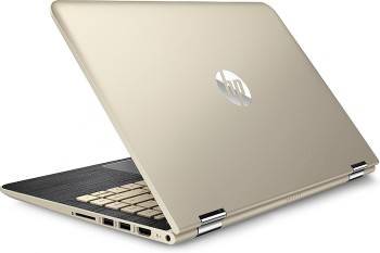 HP Pavilion x360 m3-u103dx (W2L18UA) Laptop (Core i5 7th Gen/8 GB/128 GB SSD/Windows 10)
