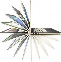 HP Pavilion x360 m3-u103dx (W2L18UA) Laptop (Core i5 7th Gen/8 GB/128 GB SSD/Windows 10)