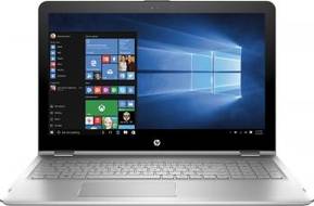 HP ENVY TouchSmart 15 x360 m6-aq105dx (W2K44UA) Laptop (Core i7 7th Gen/16 GB/1 TB/Windows 10)
