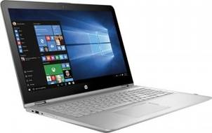 HP ENVY TouchSmart 15 x360 m6-aq105dx (W2K44UA) Laptop (Core i7 7th Gen/16 GB/1 TB/Windows 10)