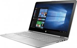 HP ENVY TouchSmart 15 x360 m6-aq105dx (W2K44UA) Laptop (Core i7 7th Gen/16 GB/1 TB/Windows 10)