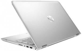 HP Envy x360 m6-aq105dx (W2K44UA)  Laptop (Core i7 7th Gen/16 GB/1 TB/Windows 10)