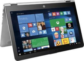 HP Envy x360 m6-aq105dx (W2K44UA)  Laptop (Core i7 7th Gen/16 GB/1 TB/Windows 10)