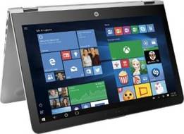 HP Envy x360 m6-aq105dx (W2K44UA)  Laptop (Core i7 7th Gen/16 GB/1 TB/Windows 10)