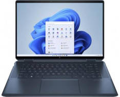 HP Spectre x360 OLED Touch 13.5-ef2033TU (7Y6T9PA) Laptop (Core i7 13th Gen/16 GB/1 TB SSD/Windows 11)