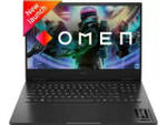 HP Omen 16-XD0007ax (90L48PA) Laptop (AMD Octa Core Ryzen 7/16 GB/1 TB SSD/Windows 11/6 GB)