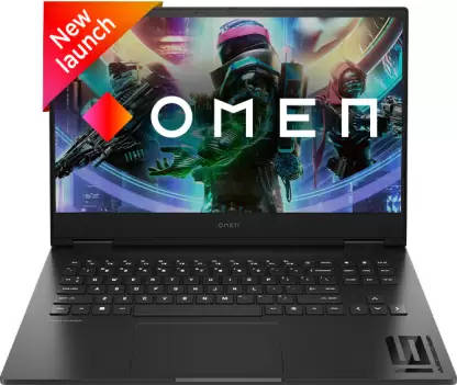 HP Omen 16-XD0007ax (90L48PA) Laptop (AMD Octa Core Ryzen 7/16 GB/1 TB SSD/Windows 11/6 GB)
