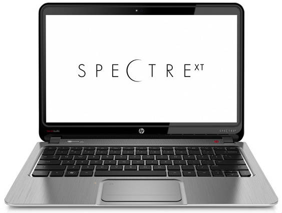 HP Envy Spectre XT 13-2001TU Ultrabook (Core i5 3rd Gen/4 GB/128 GB SSD/Windows 7)