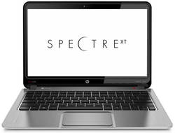 HP Envy Spectre XT 13-2001TU Ultrabook (Core i5 3rd Gen/4 GB/128 GB SSD/Windows 7) Laptop