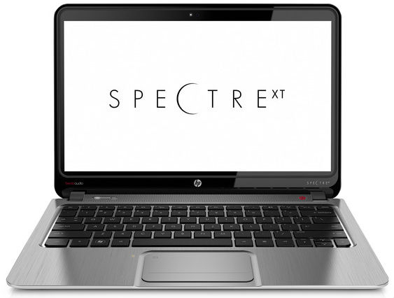 HP Envy Spectre XT 13-2001TU Ultrabook (Core i5 3rd Gen/4 GB/128 GB SSD/Windows 7) Price
