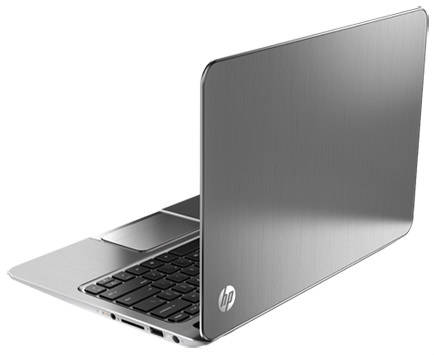 HP Envy Spectre XT 13-2001TU Ultrabook (Core i5 3rd Gen/4 GB/128 GB SSD/Windows 7)