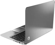 HP Envy Spectre XT 13-2001TU Ultrabook (Core i5 3rd Gen/4 GB/128 GB SSD/Windows 7) Laptop