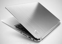 HP Envy Spectre XT 13-2001TU Ultrabook (Core i5 3rd Gen/4 GB/128 GB SSD/Windows 7) Laptop