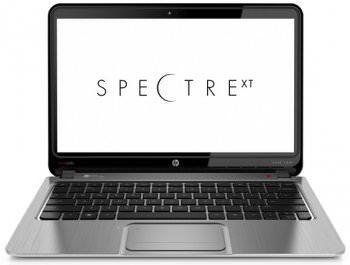 HP Envy Spectre XT 13-2001TU Ultrabook  (Core i5 3rd Gen/4 GB//Windows 7)