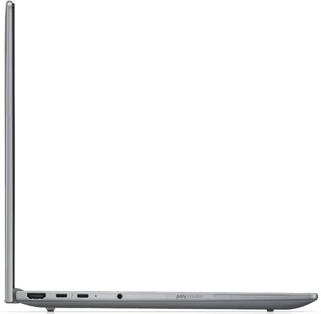HP ZBook 8 G1i (C1JN0PT) Laptop (Core Ultra 7  Series 2 /16 GB/1 TB SSD/Windows 11/4 GB)