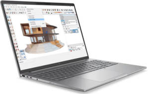 HP ZBook 8 G1i (C1JN6PT) Laptop (Core Ultra 7  Series 2 /32 GB/1 TB SSD/Windows 11)