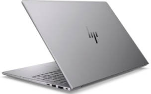 HP ZBook 8 G1i (C1JN6PT) Laptop (Core Ultra 7  Series 2 /32 GB/1 TB SSD/Windows 11)