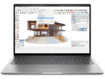 HP ZBook 8 G1i (C1JN6PT) Laptop (Core Ultra 7  Series 2 /32 GB/1 TB SSD/Windows 11)