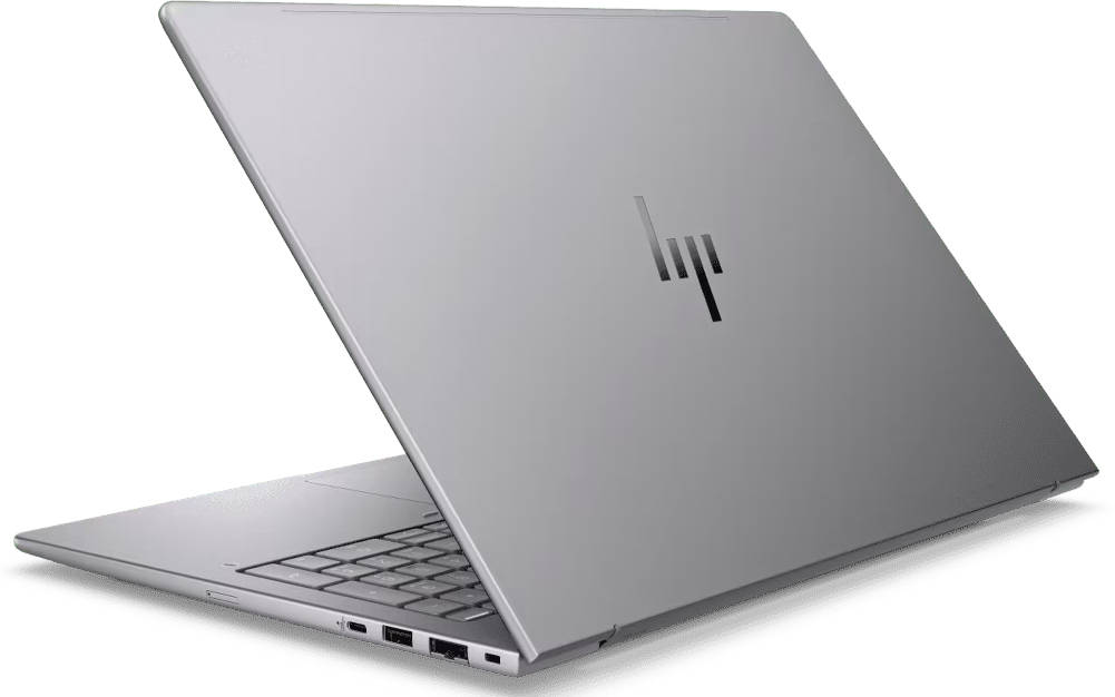 HP ZBook 8 G1i (C1JQ1PT) Laptop (Core Ultra 7  Series 2 /32 GB/1 TB SSD/Windows 11/4 GB)
