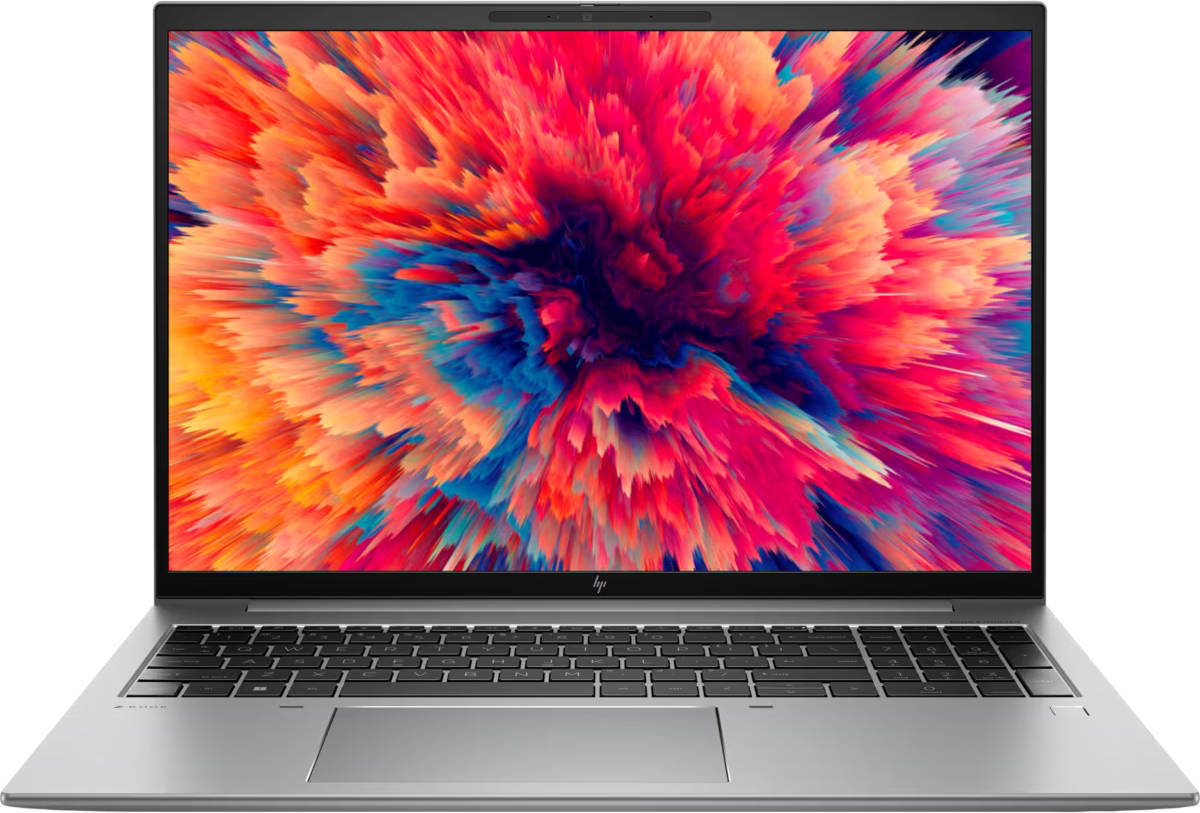 HP ZBook Firefly 16 G9 (7M3U9PA) Laptop (Core i7 12th Gen/16 GB/512 GB SSD/Windows 11/4 GB)